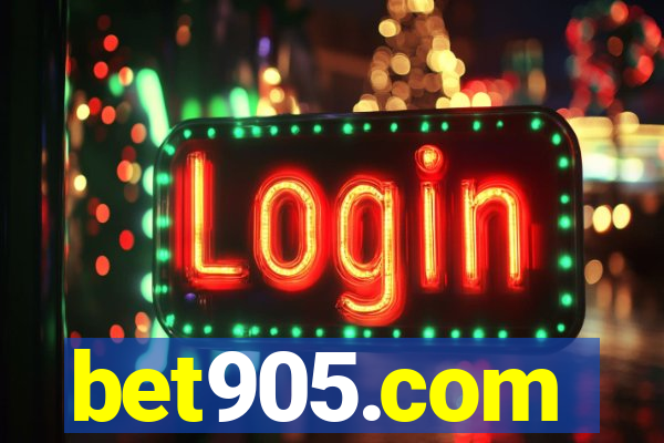 bet905.com