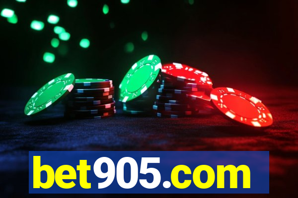 bet905.com