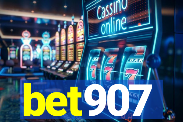 bet907