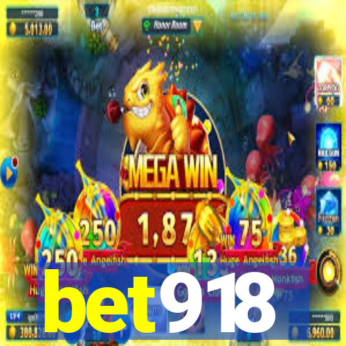 bet918