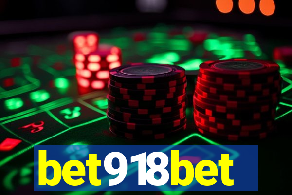 bet918bet