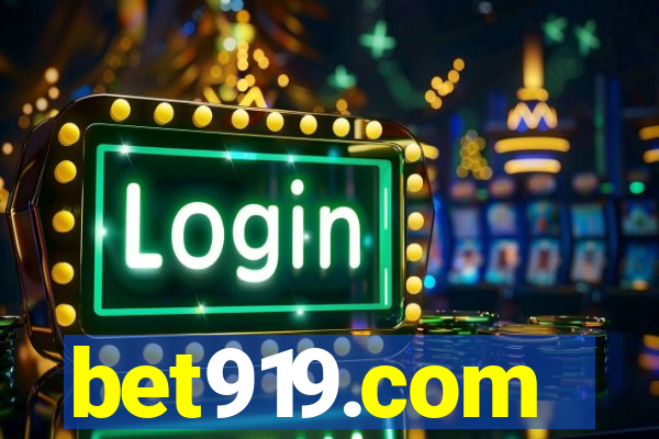 bet919.com