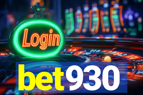 bet930