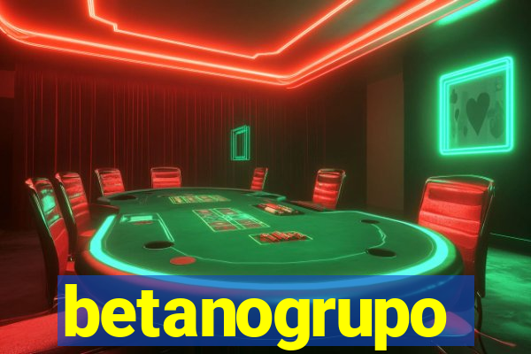 betanogrupo