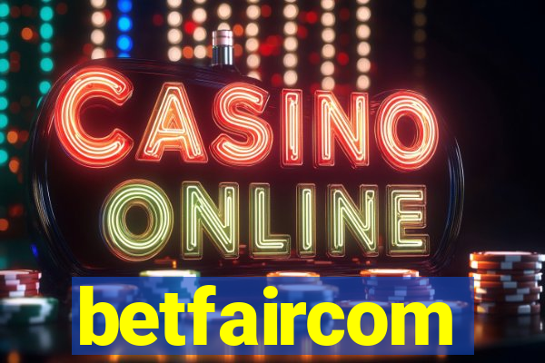 betfaircom