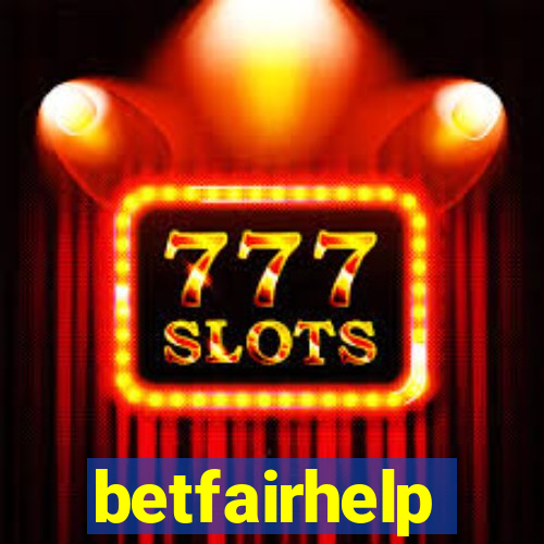 betfairhelp