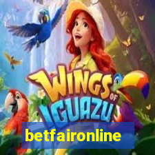 betfaironline