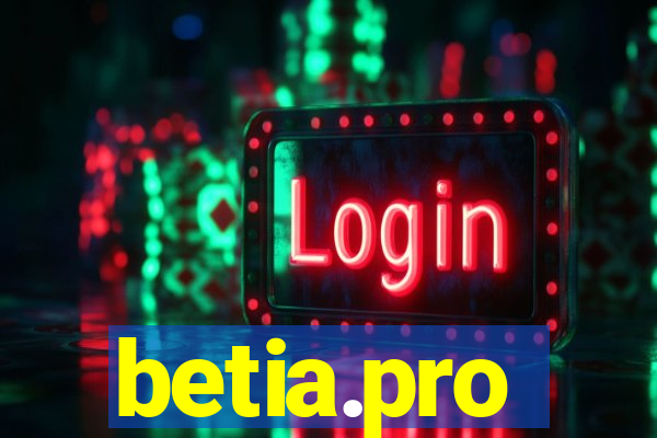 betia.pro