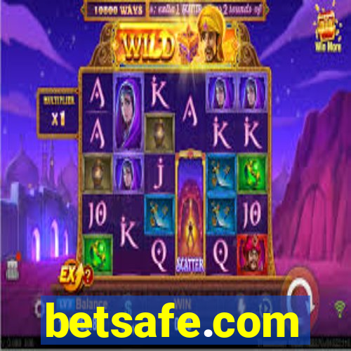 betsafe.com