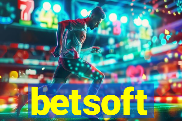 betsoft