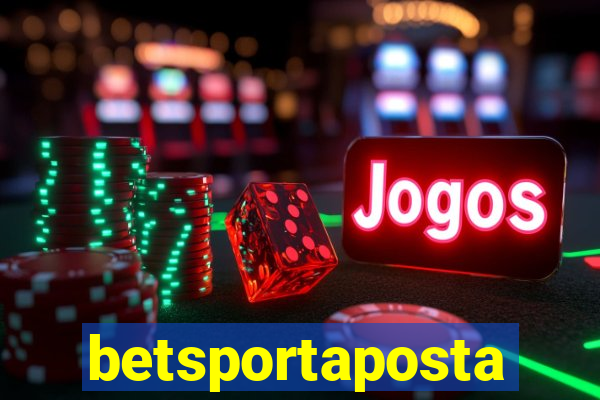 betsportaposta