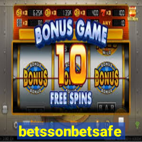betssonbetsafe
