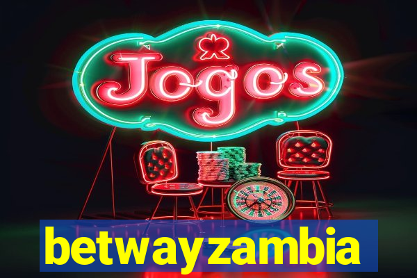 betwayzambia