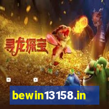bewin13158.in