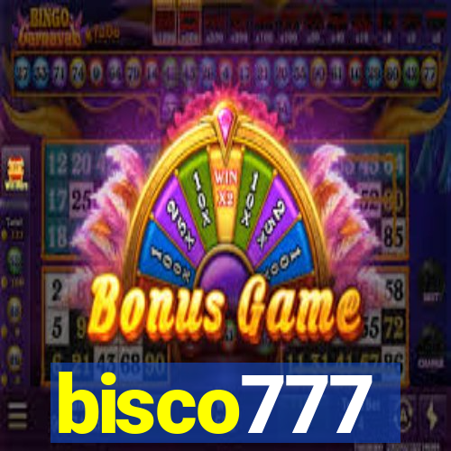bisco777