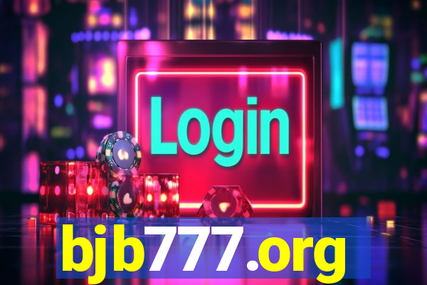 bjb777.org