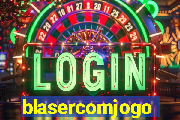 blasercomjogo