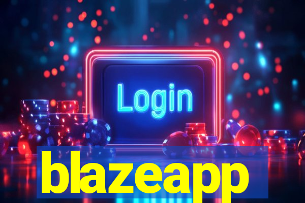 blazeapp