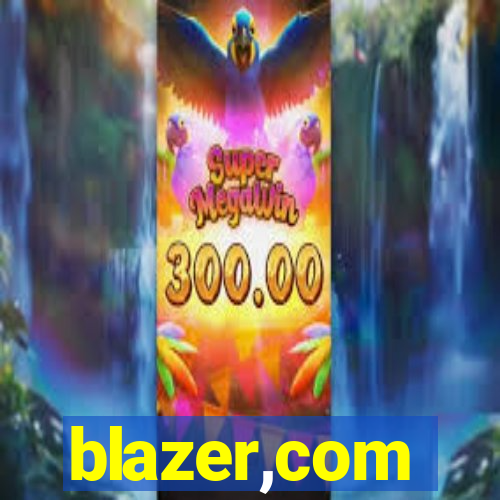 blazer,com
