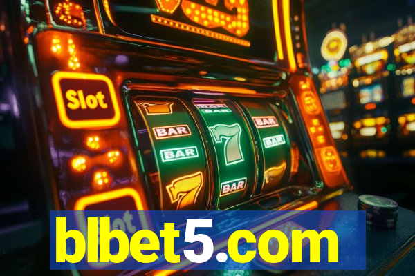 blbet5.com