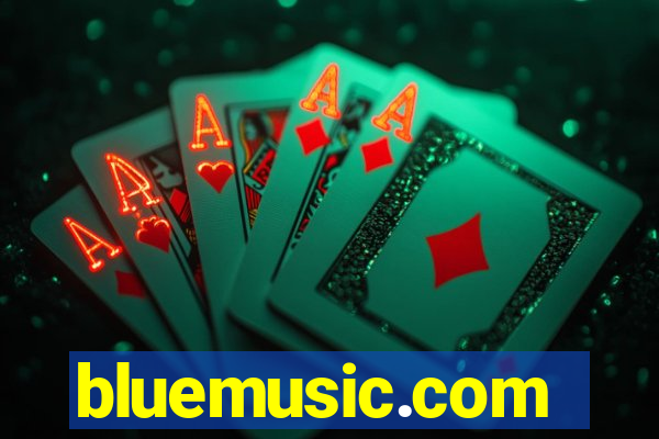 bluemusic.com