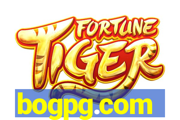 bogpg.com
