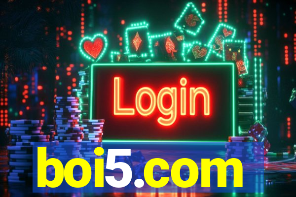 boi5.com