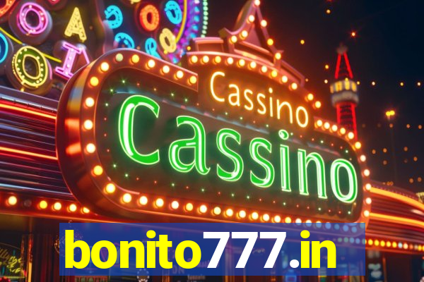 bonito777.in