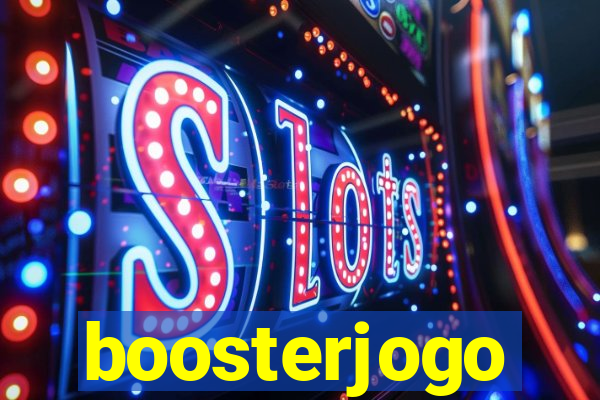 boosterjogo