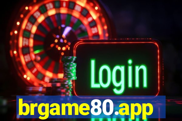 brgame80.app