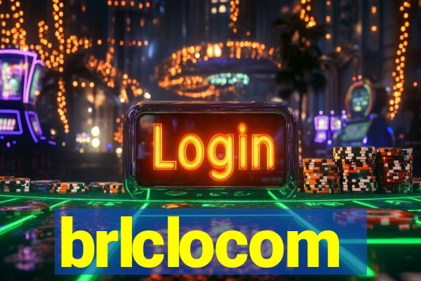 brlclocom