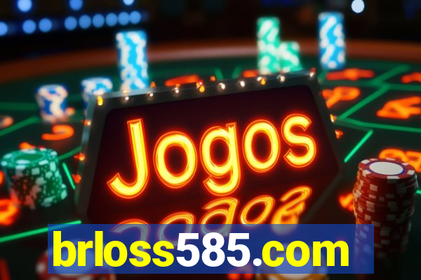 brloss585.com