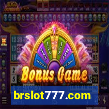 brslot777.com