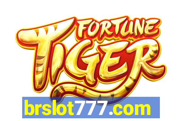 brslot777.com