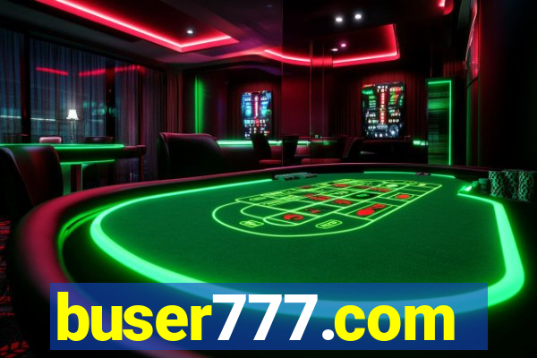 buser777.com