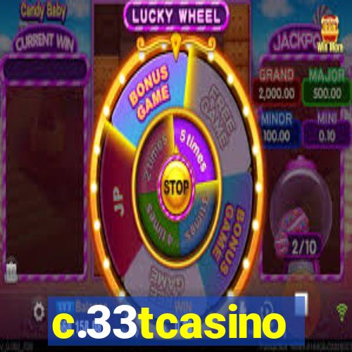 c.33tcasino