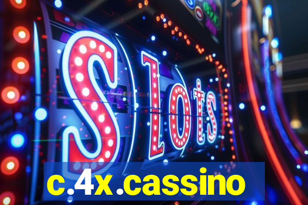 c.4x.cassino