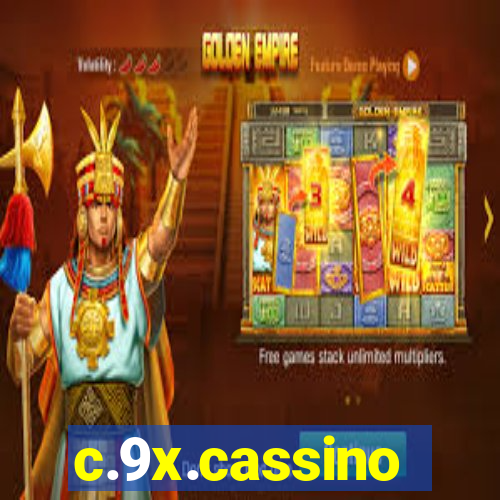 c.9x.cassino