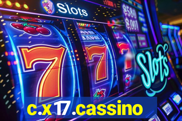 c.x17.cassino