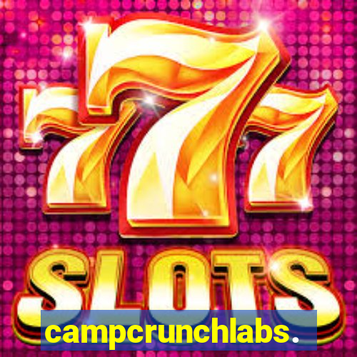 campcrunchlabs.con
