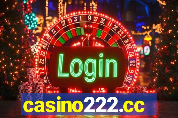 casino222.cc