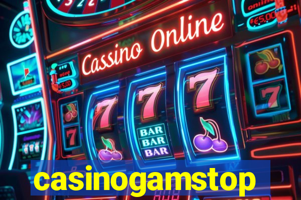 casinogamstop