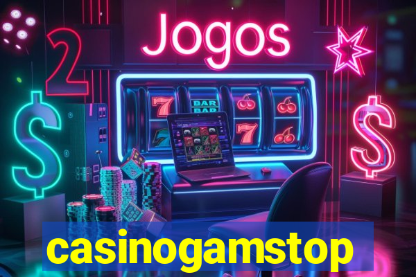 casinogamstop