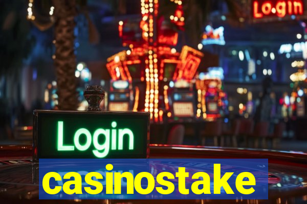 casinostake