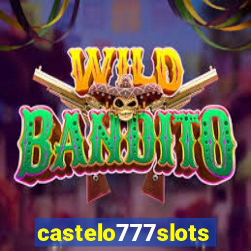castelo777slots