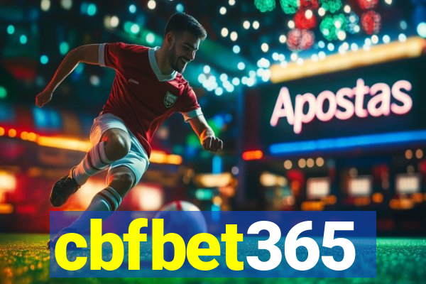 cbfbet365