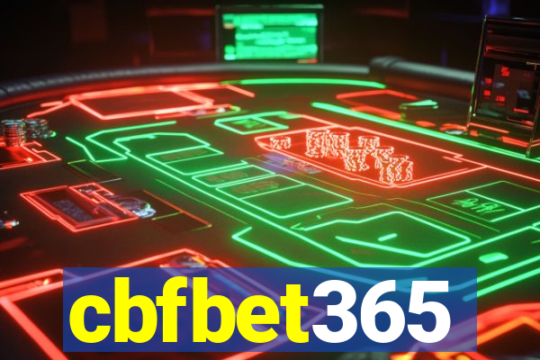 cbfbet365