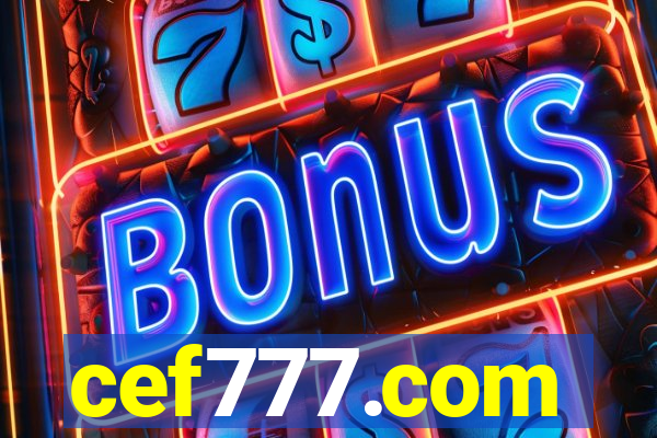 cef777.com