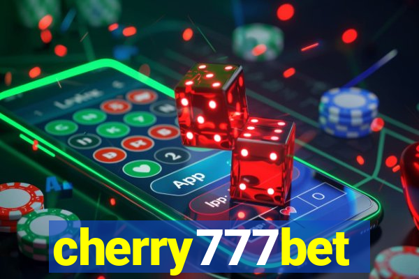 cherry777bet