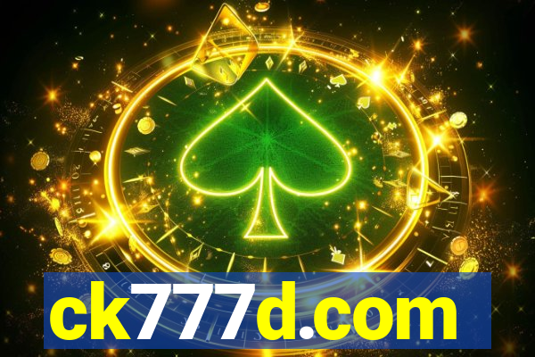 ck777d.com